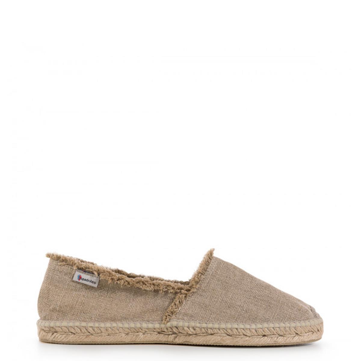 ESPADRILLES ESPADRILLAS ALPARGATA NAT