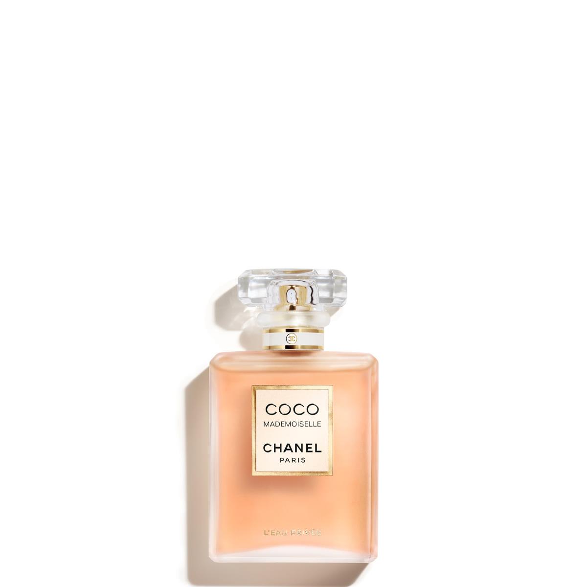 CHANEL COCO MADEMOISELLE L'EAU PRIVEE POUR LA NUIT 50ML