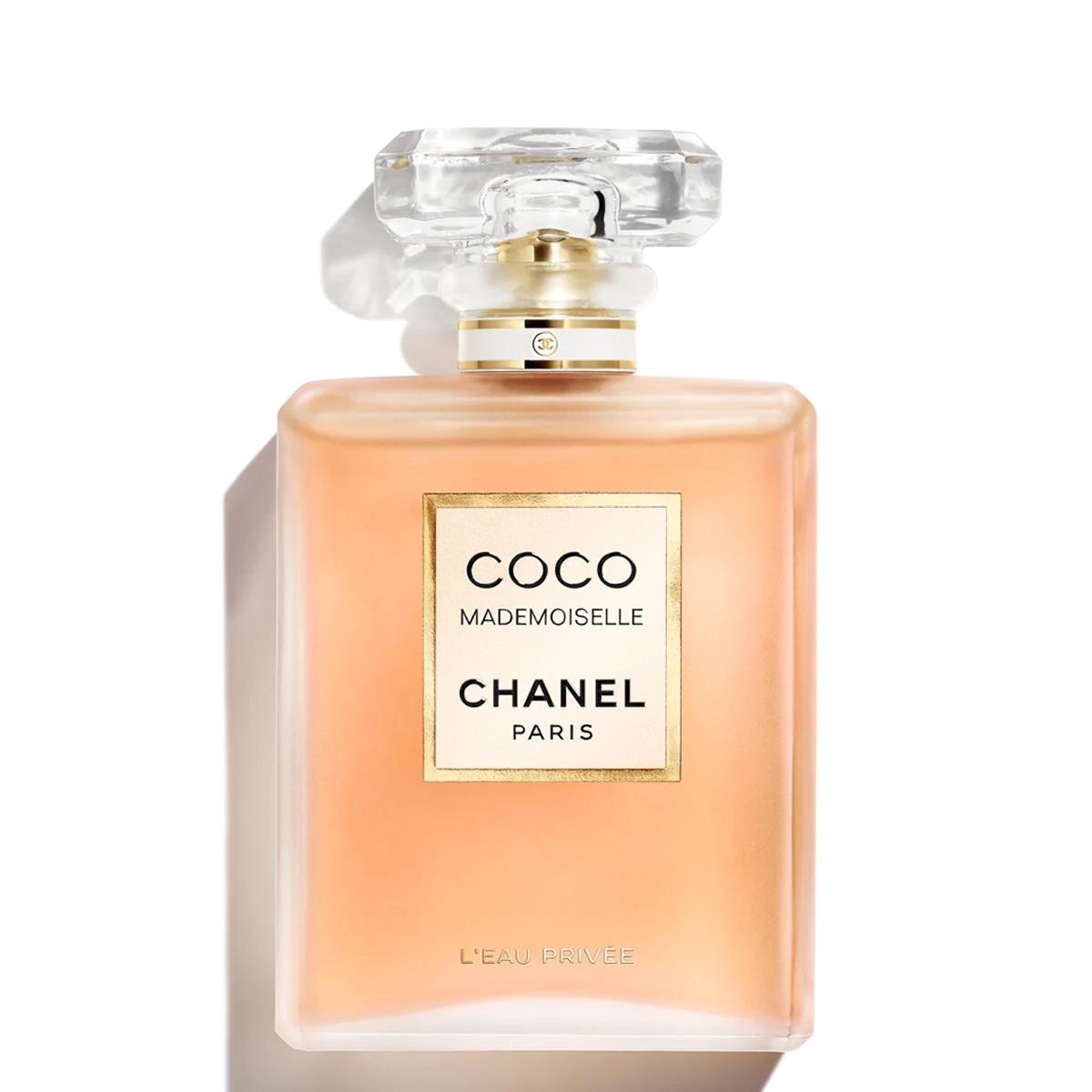 CHANEL COCO MADEMOISELLE L'EAU PRIVEE POUR LA NUIT 100ML