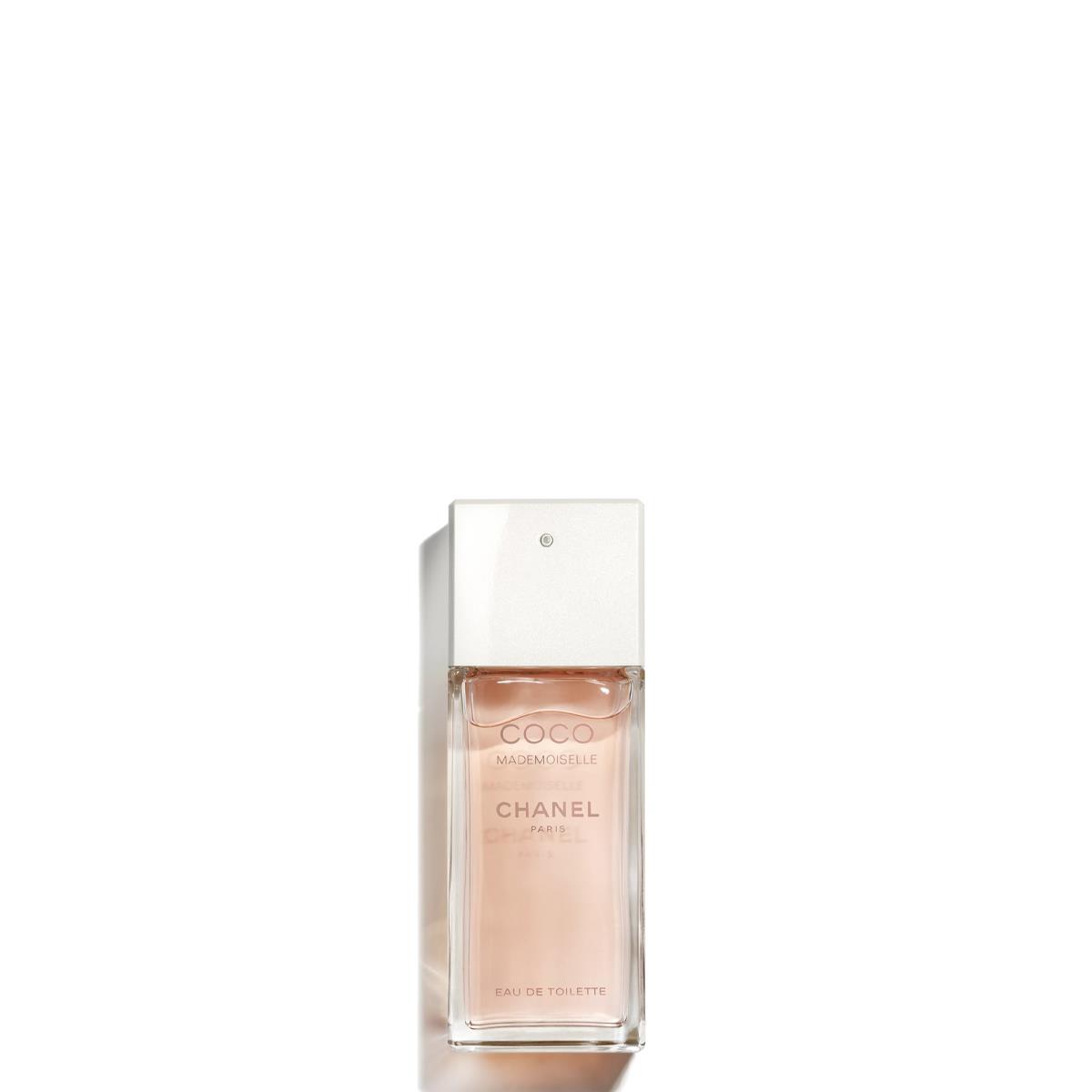 CHANEL COCO MADEMOISELLE EDT 50ML