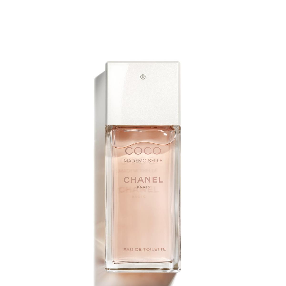 CHANEL COCO MADEMOISELLE EDT 100ML