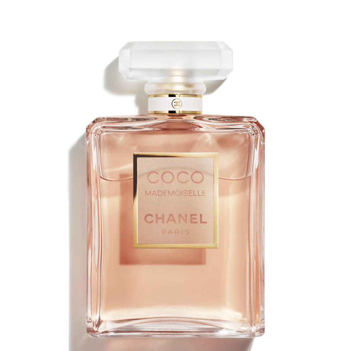 CHANEL COCO MADEMOISELLE EDP 200ML