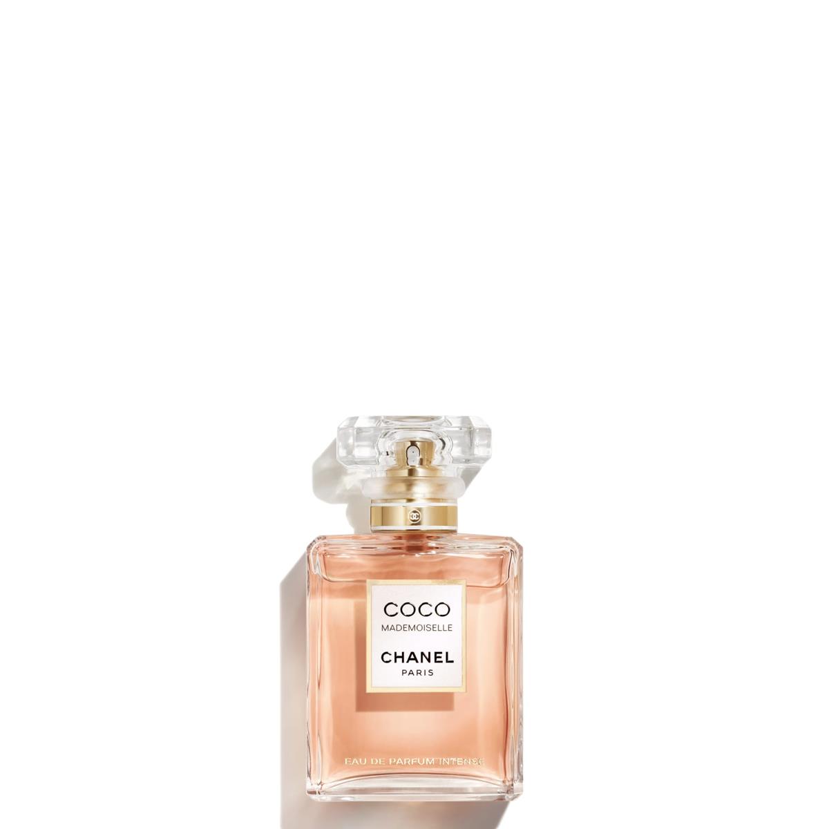 CHANEL COCO MADEMOISELLE EAU DE PARFUM INTENSE 35ML