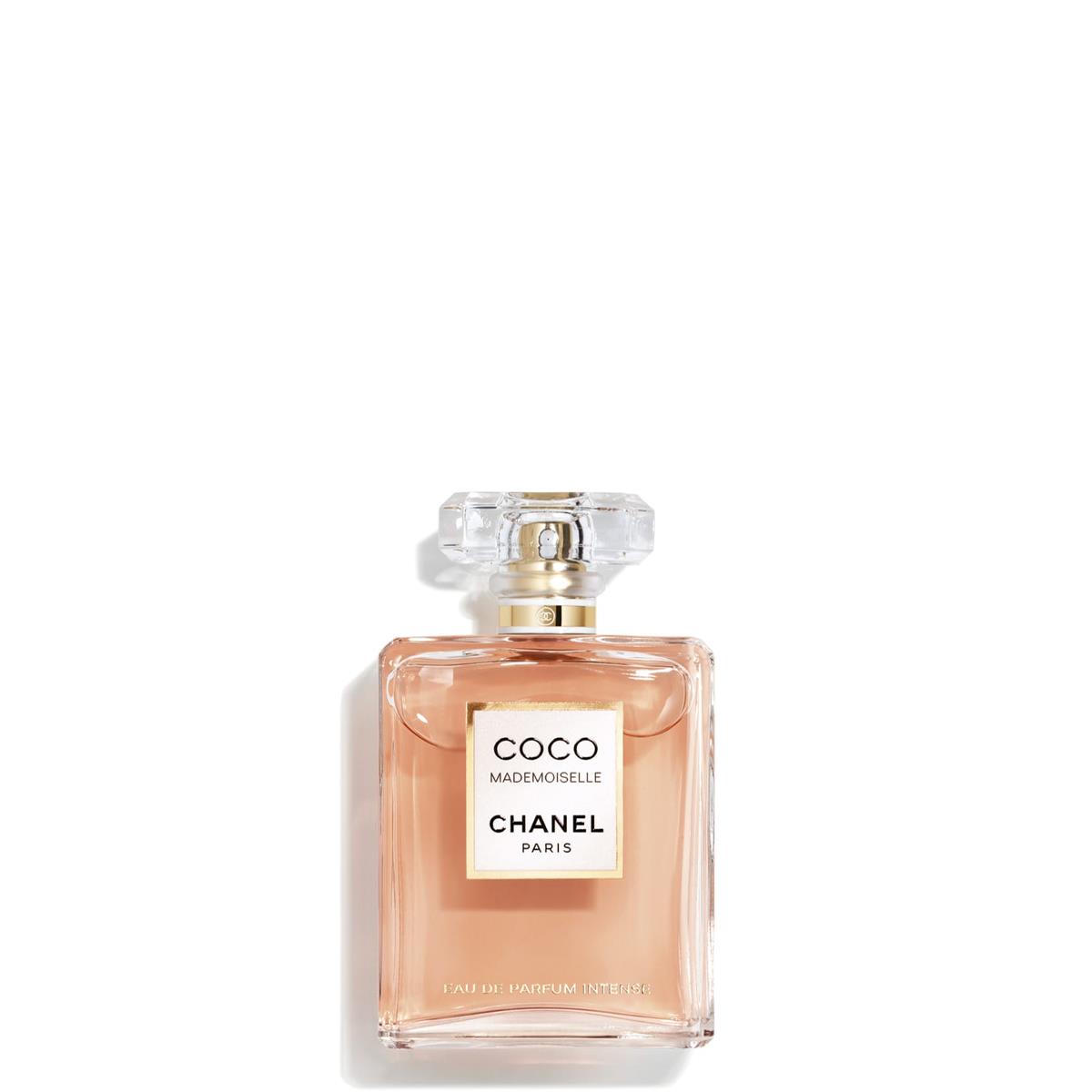 CHANEL COCO MADEMOISELLE EDP INTENSE 50ML