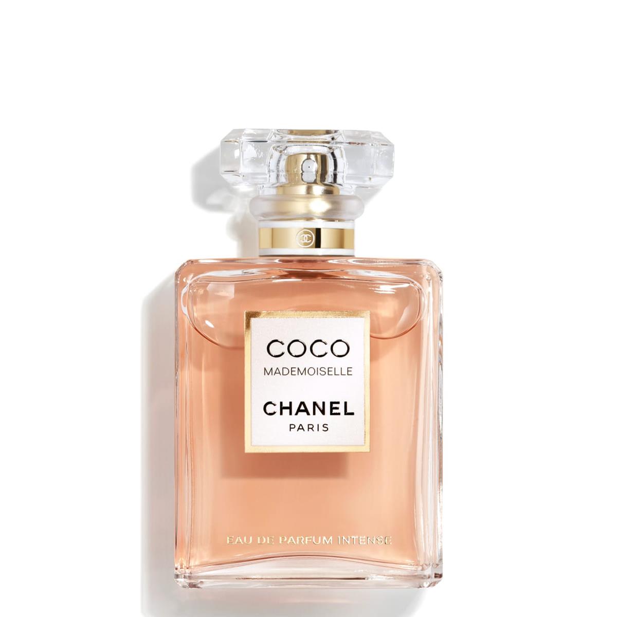 CHANEL COCO MADEMOISELLE EDP INTENSE 100ML