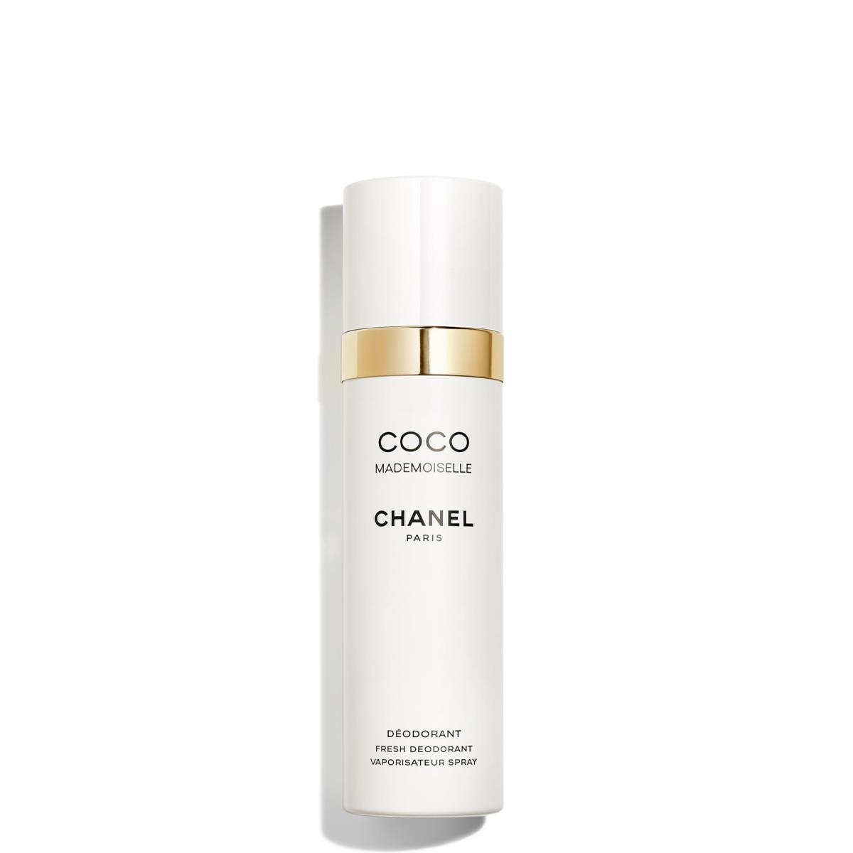 CHANEL COCO MADEMOISELLE DEODORANTE VAPO 100ML