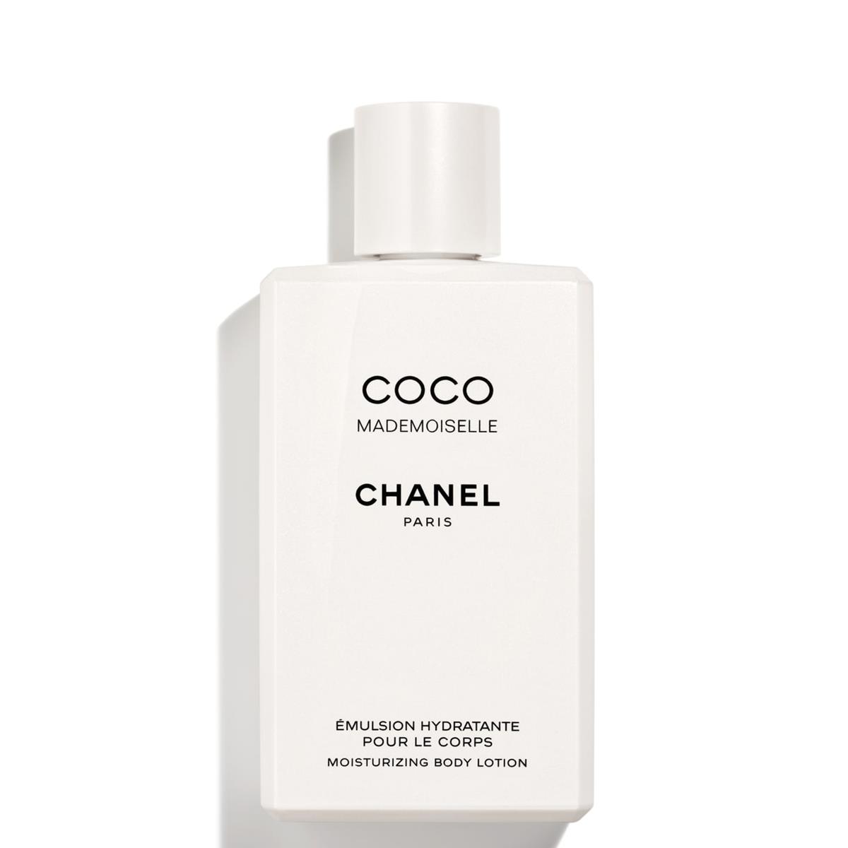 CHANEL COCO MADEMOISELLE EMULSIONE IDRATANTE CORPO 200ML