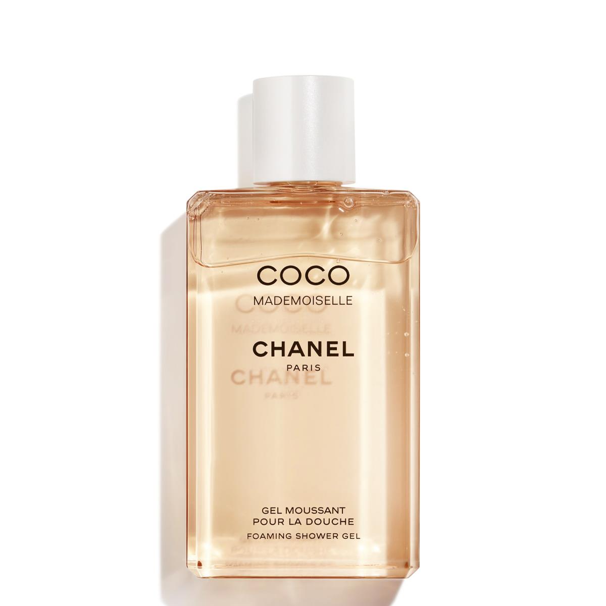 CHANEL COCO MADEMOISELLE GEL MOUSS. POUR LA DOUCHE 200ML