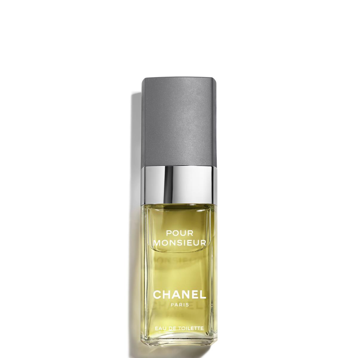 CHANEL POUR MONSIEUR EDT 100ML