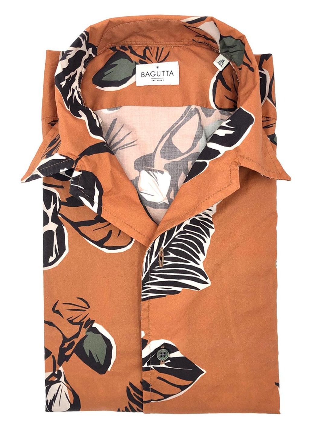 BAGUTTA CAMICIA FANTASIA