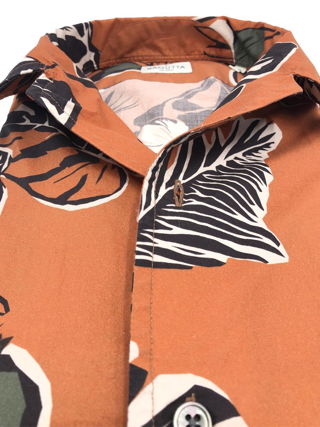 BAGUTTA CAMICIA FANTASIA