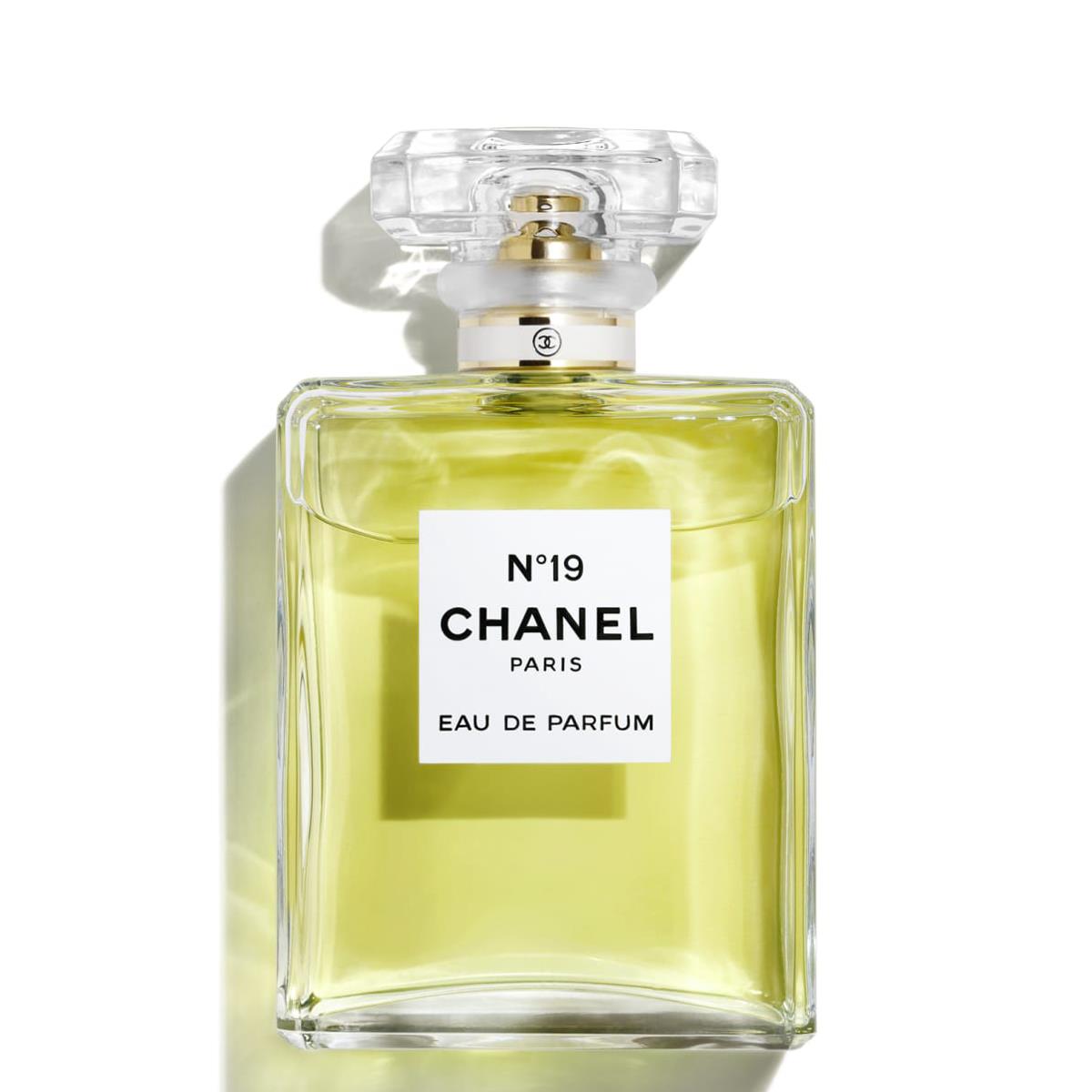 CHANEL N°19 EDP 100ML