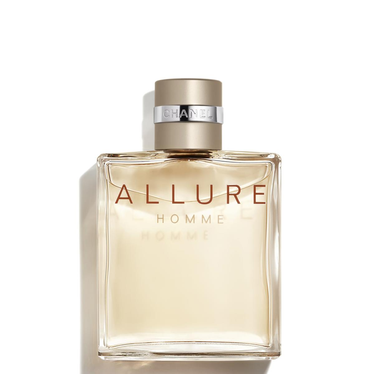 CHANEL ALLURE HOMME EDT 100ML