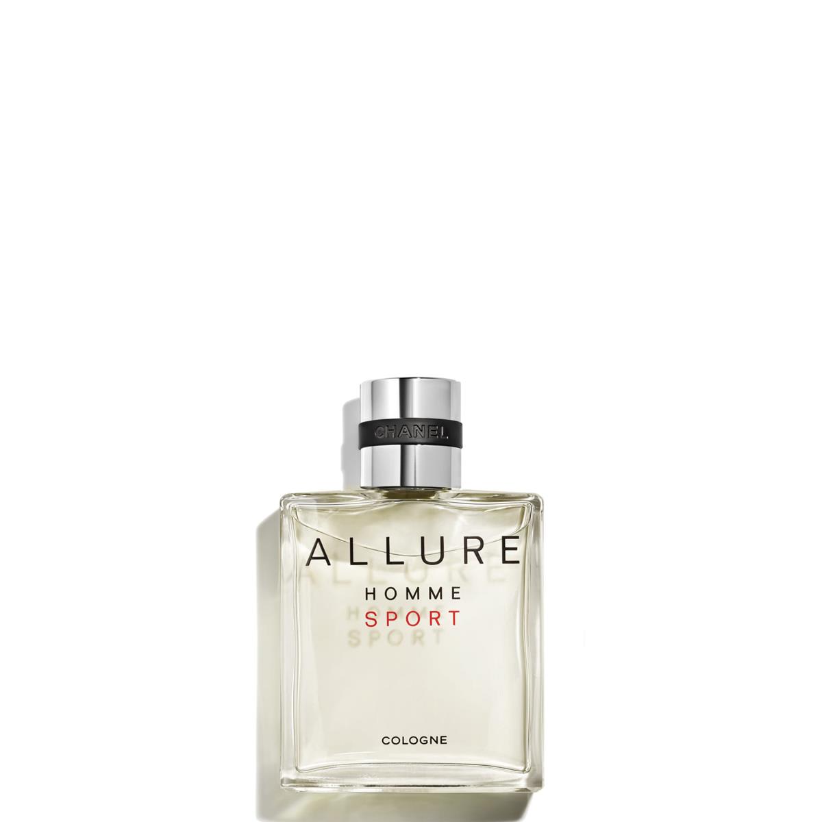 CHANEL ALLURE HOMME SPORT COLOGNE 50ML