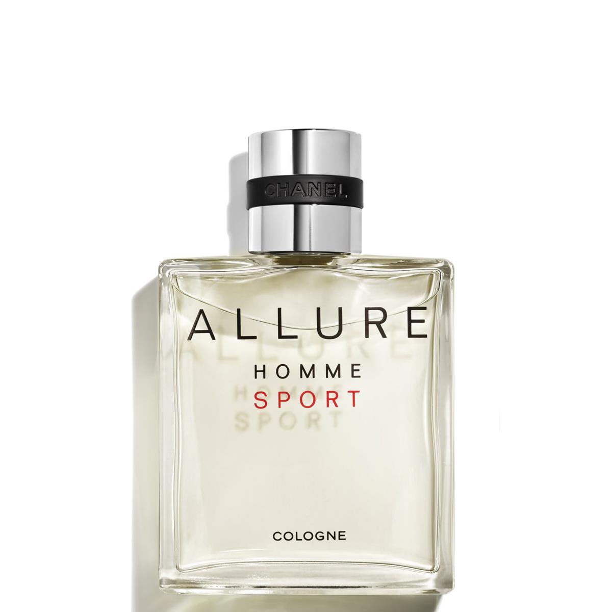 CHANEL ALLURE HOMME SPORT COLOGNE 100ML