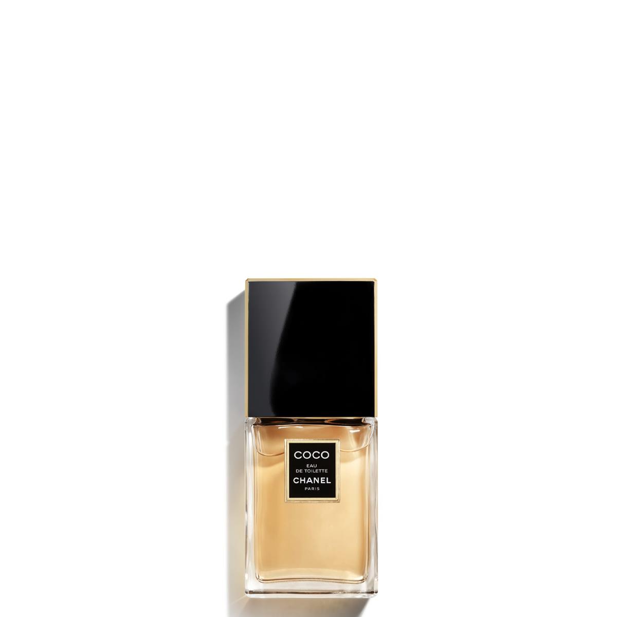 CHANEL COCO EDT 50ML