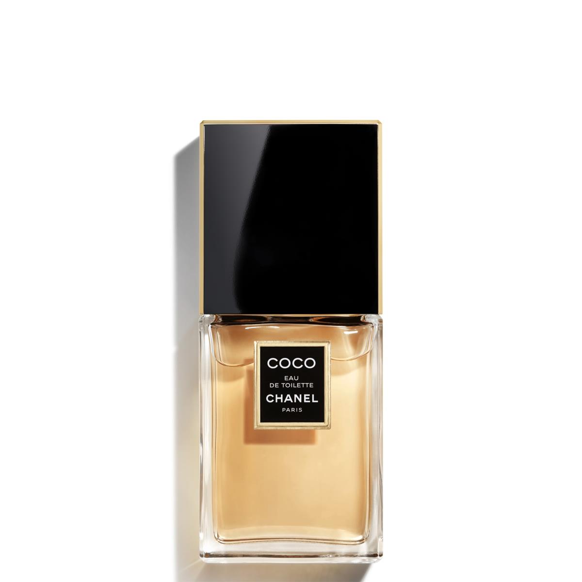 CHANEL COCO EDT 100ML