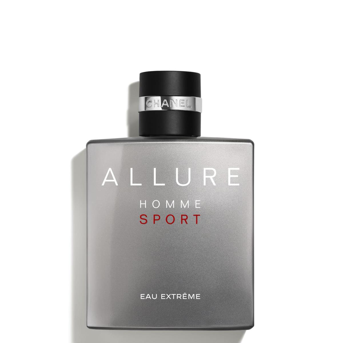 CHANEL ALLURE HOMME SPORT EAU EXTREME 100ML