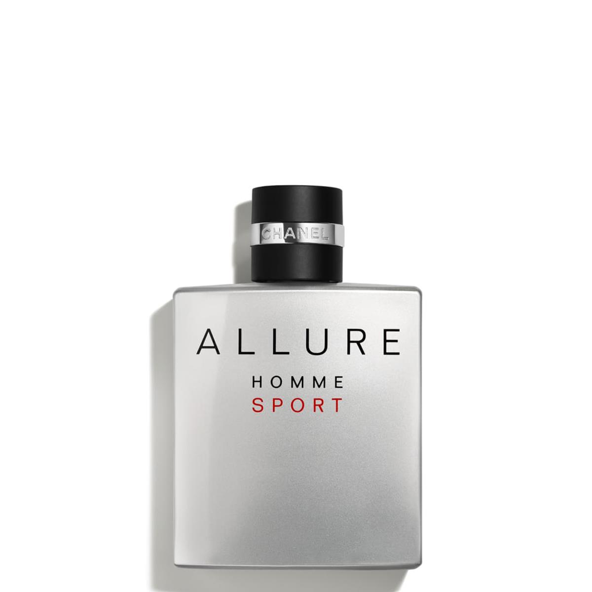 CHANEL ALLURE HOMME SPORT EDT 50ML