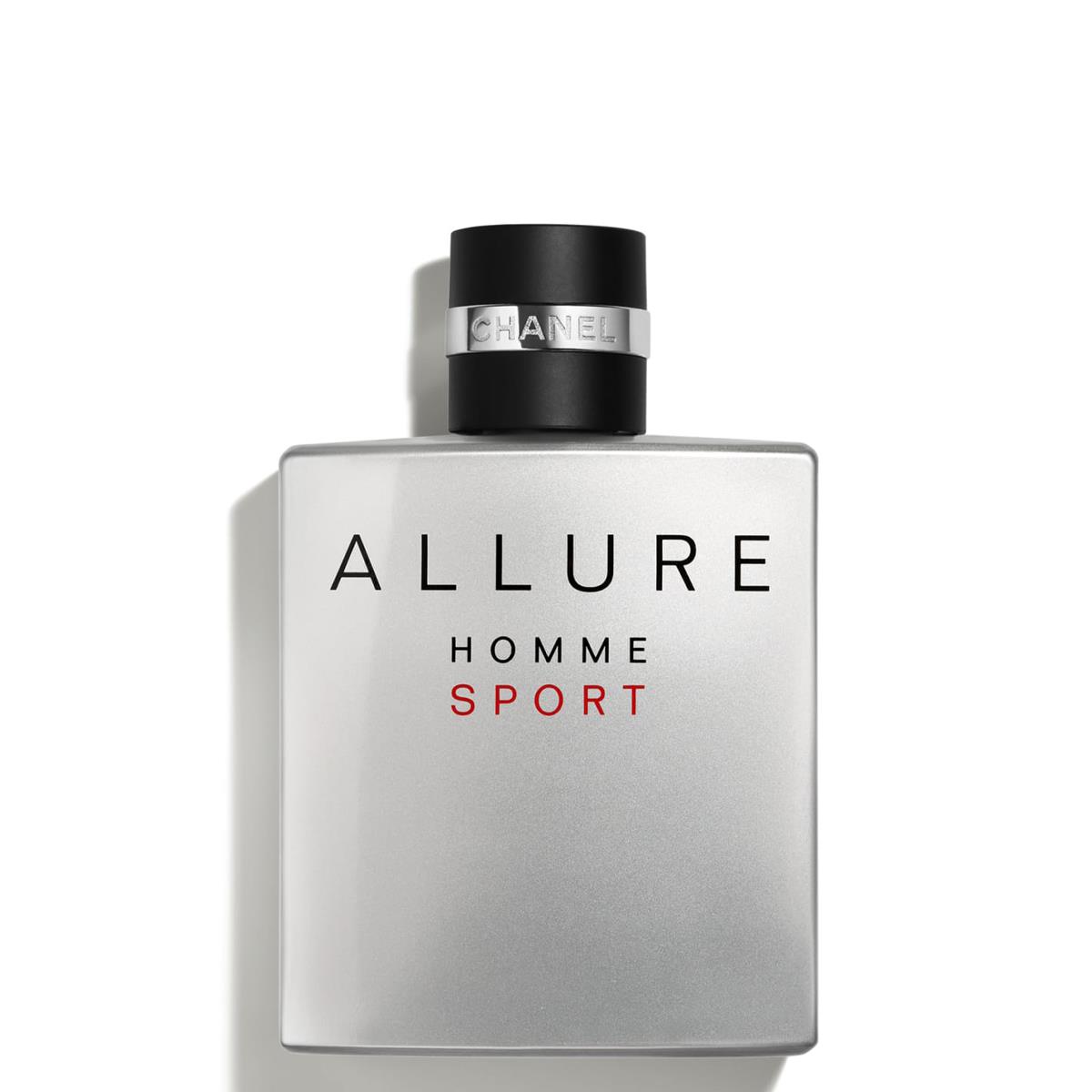 CHANEL ALLURE HOMME SPORT EDT VAPO 100ML