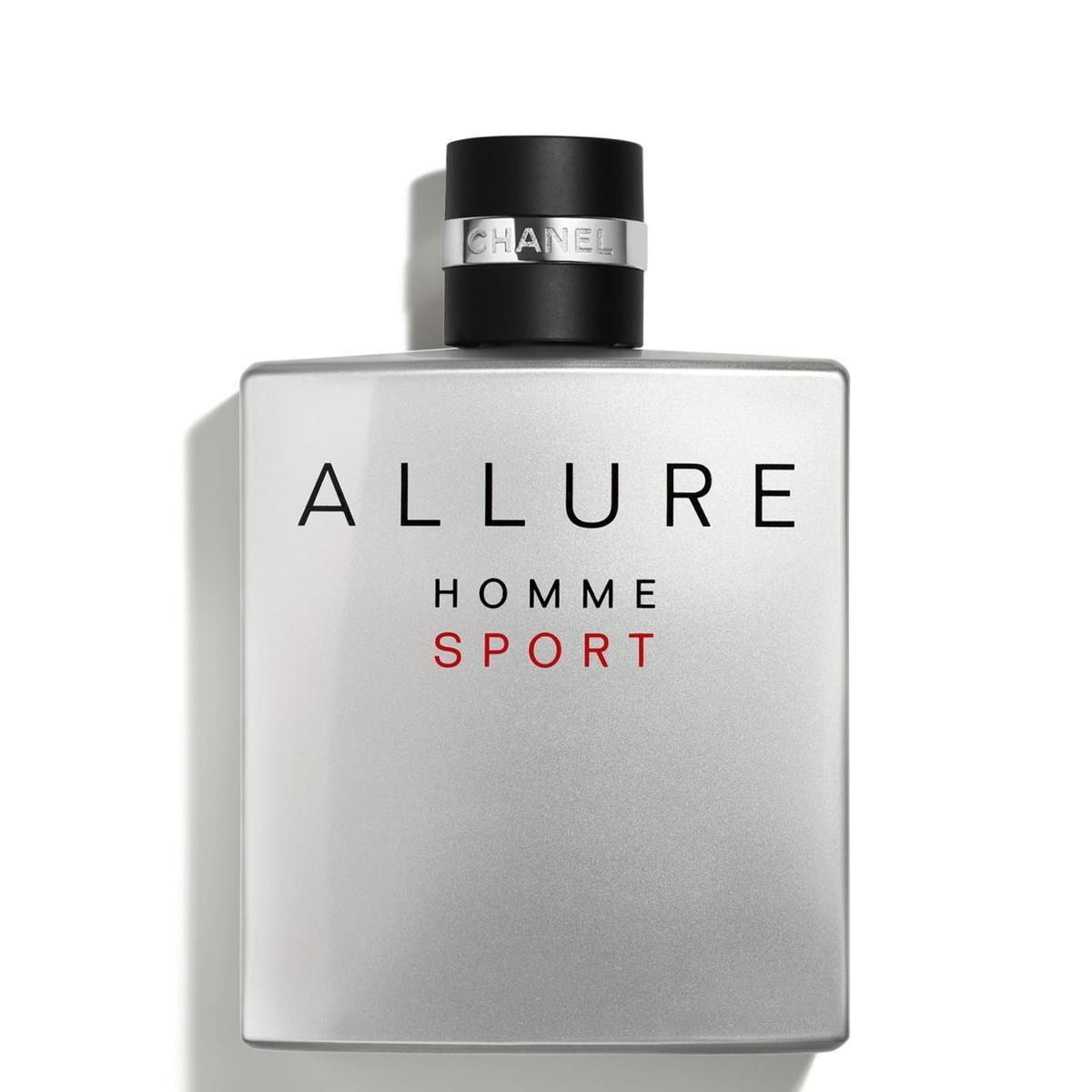 CHANEL ALLURE HOMME SPORT EDT VAPO 150ML