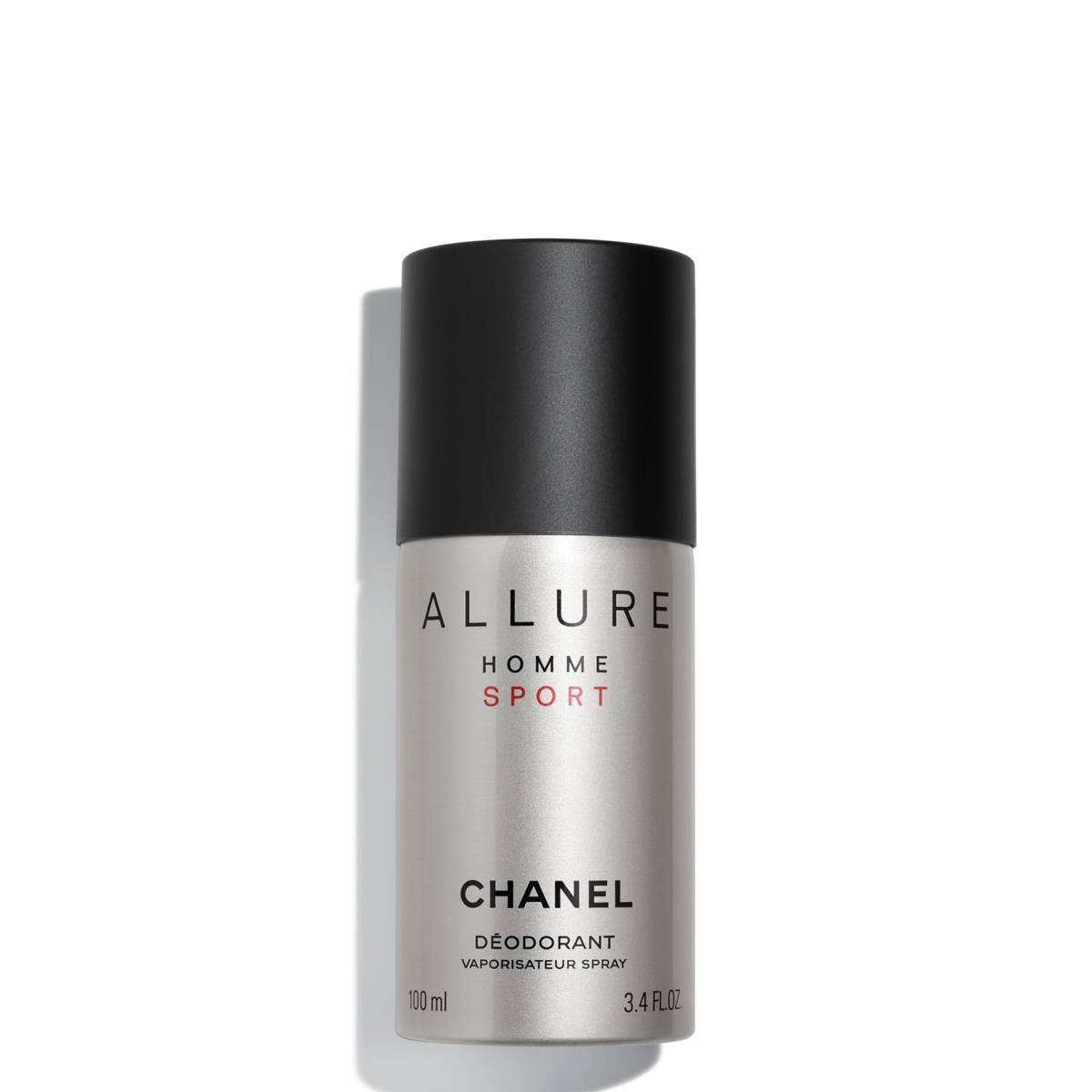 CHANEL ALLURE HOMME SPORT DEODORANTE VAPO 100ML