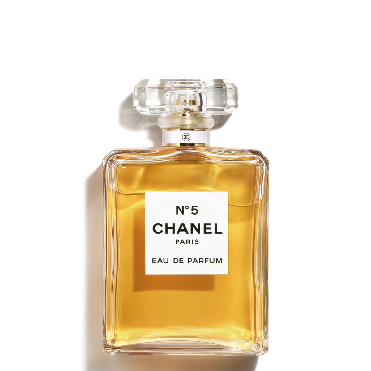CHANEL N°5 EDP 100ML