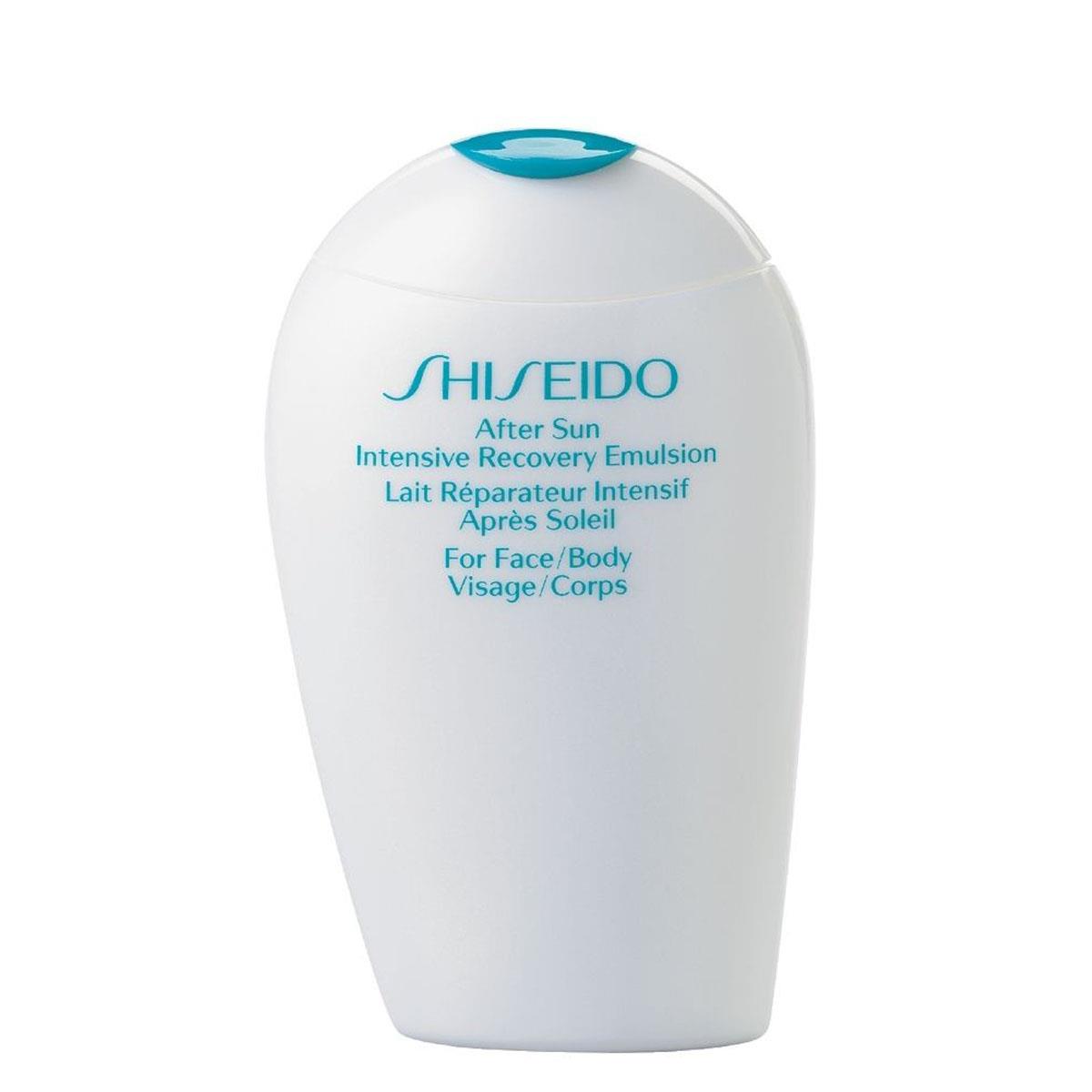 SHISEIDO AFTER SUN INTENSIVE RECOVERY EMULSION 150ML