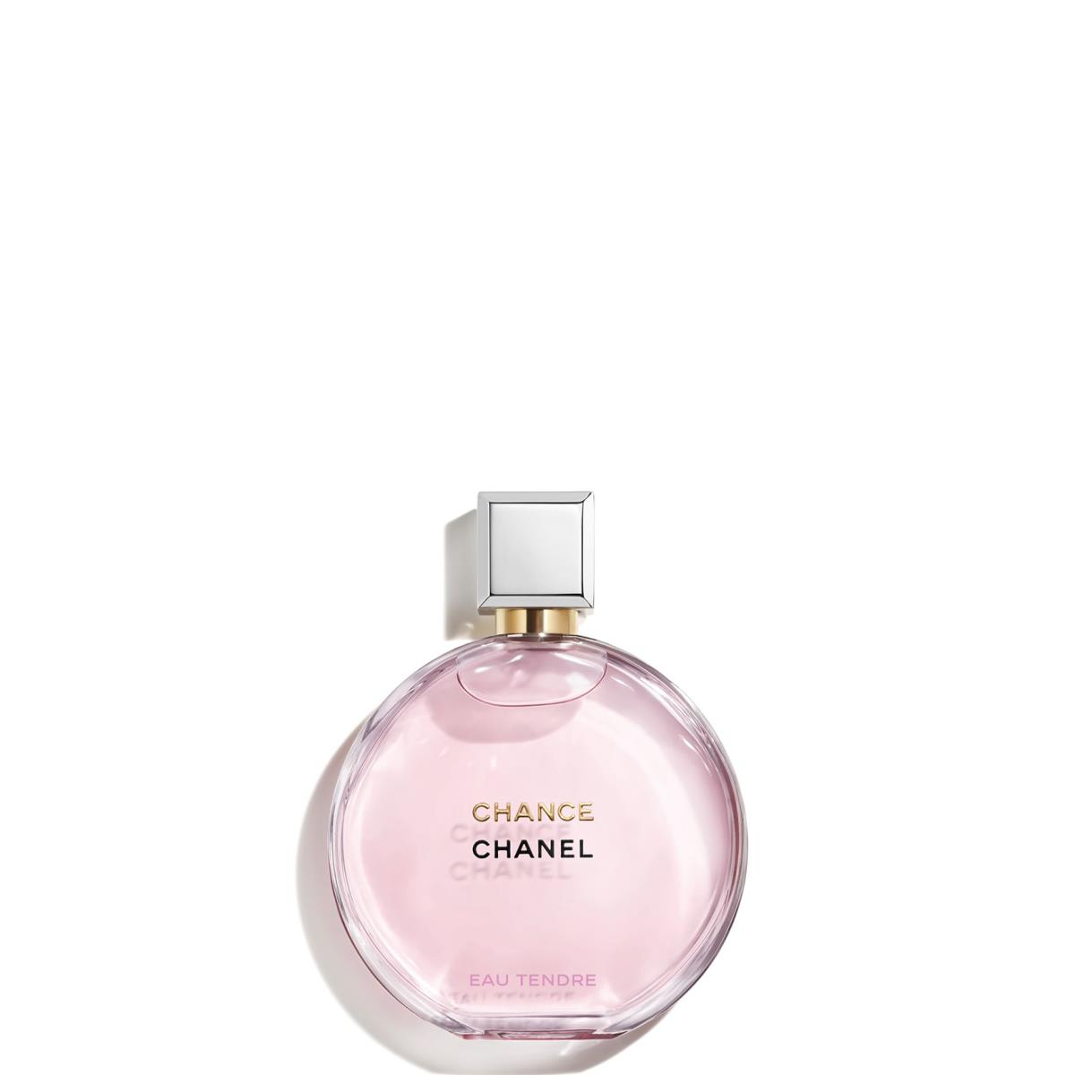 CHANEL CHANCE EAU TENDRE EAU DE PARFUM 50ML