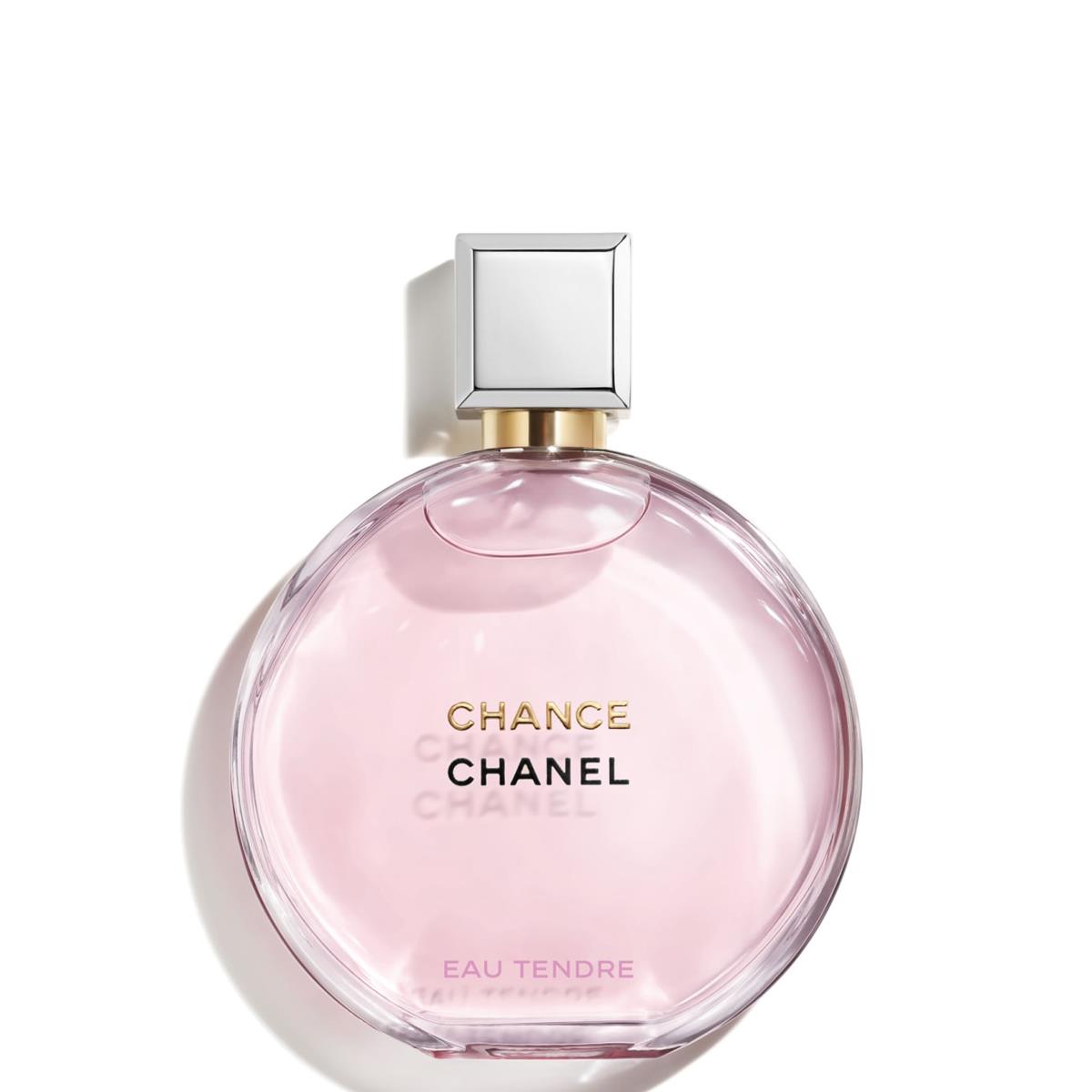 CHANEL CHANCE EAU TENDRE EAU DE PARFUM 100ML