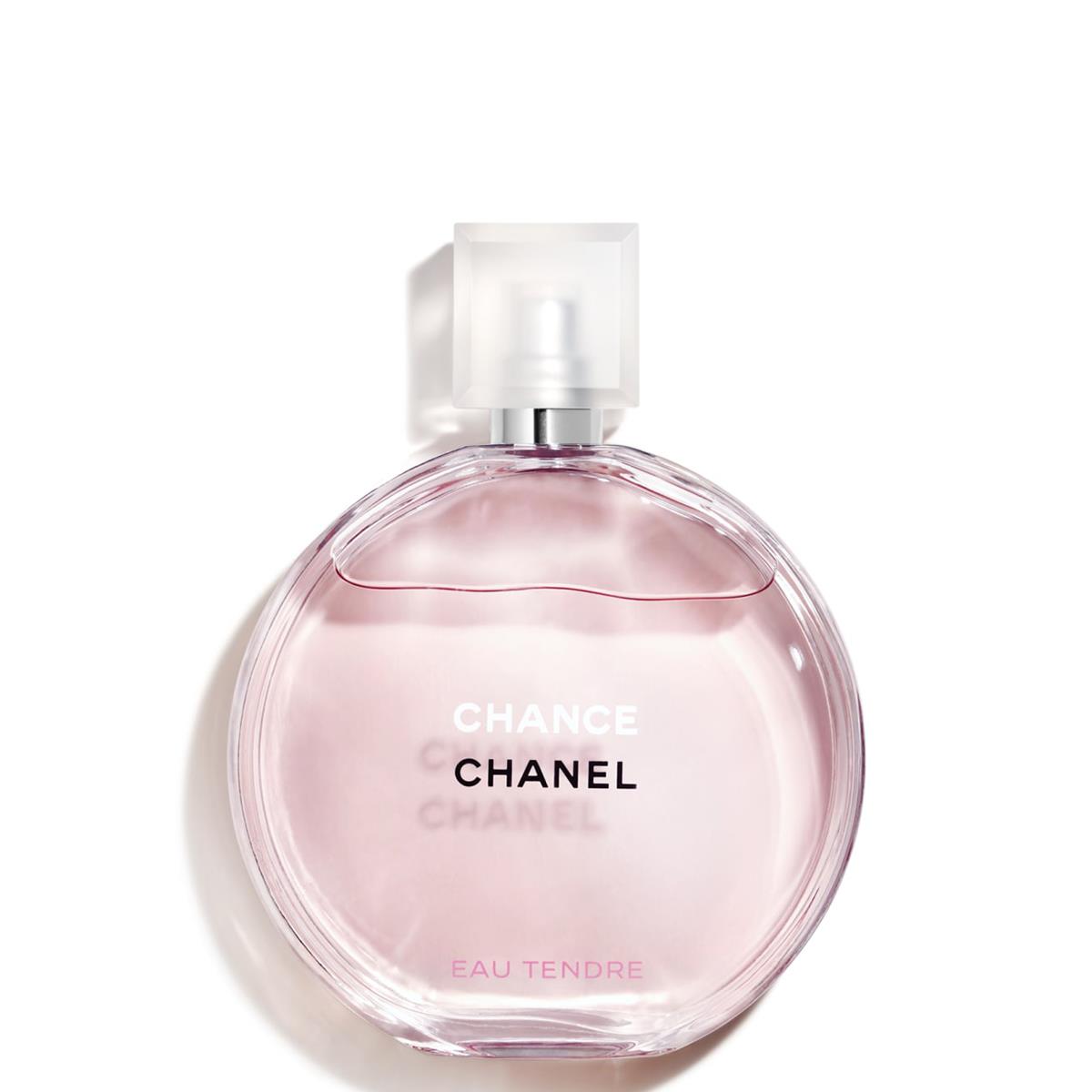 CHANEL CHANCE EAU TENDRE EDT 100ML