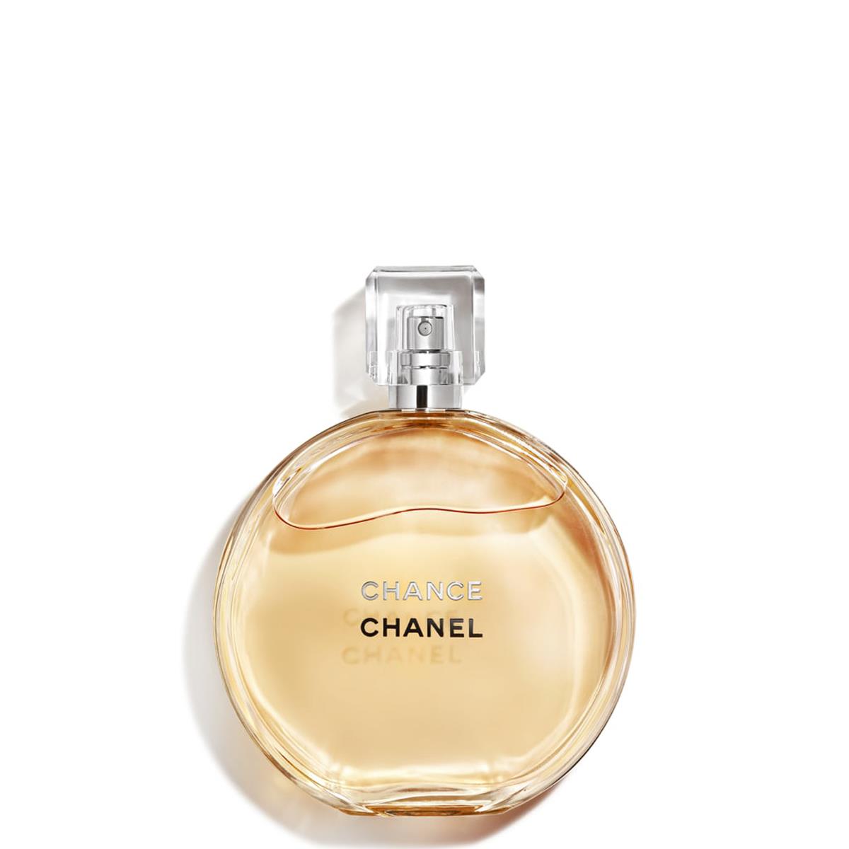 CHANEL CHANCE EDT 50ML