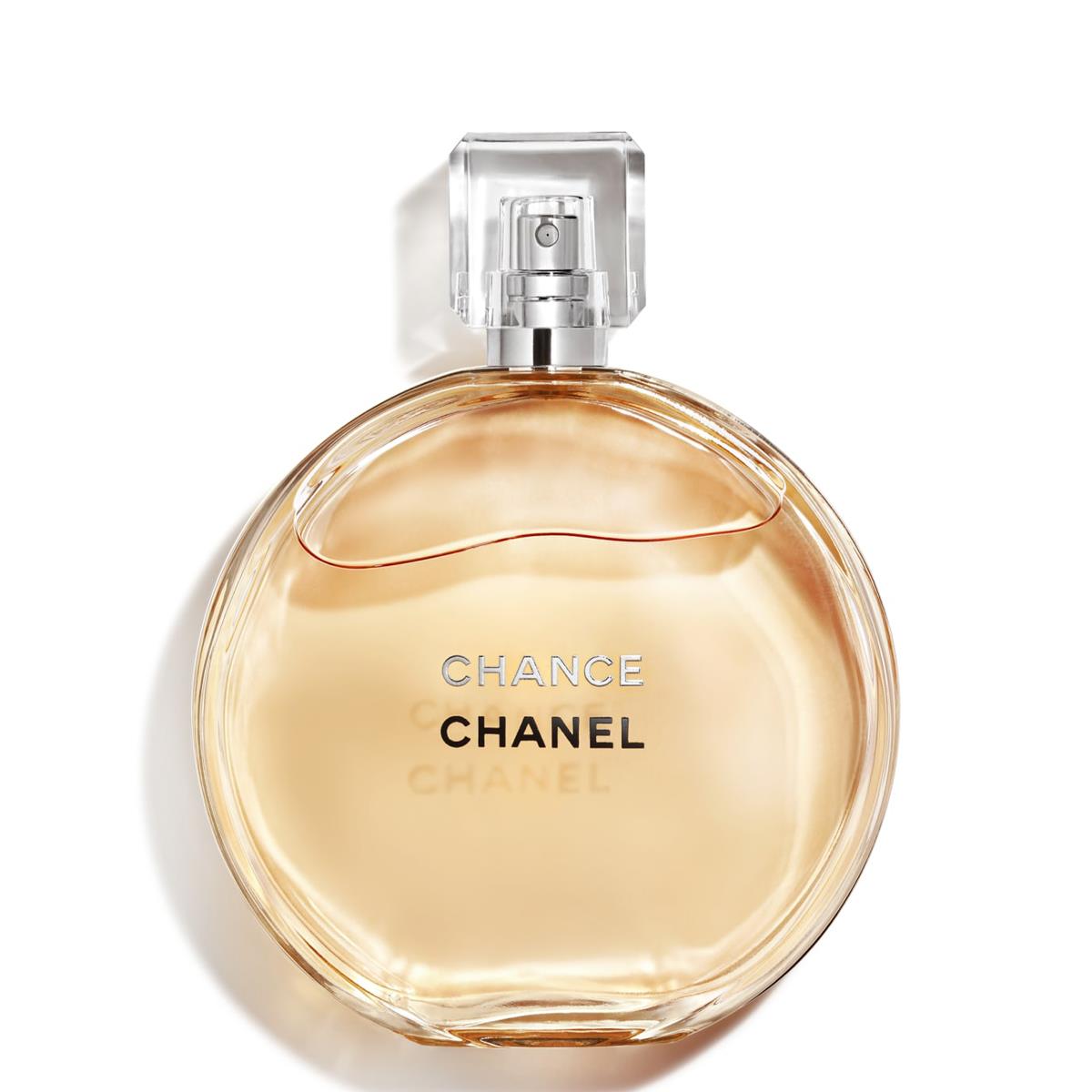 CHANEL CHANCE EDT 150ML