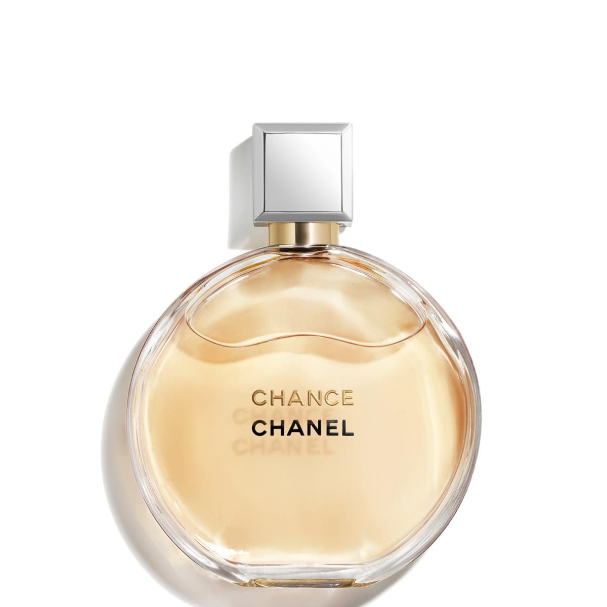 CHANEL CHANCE EDP 100ML