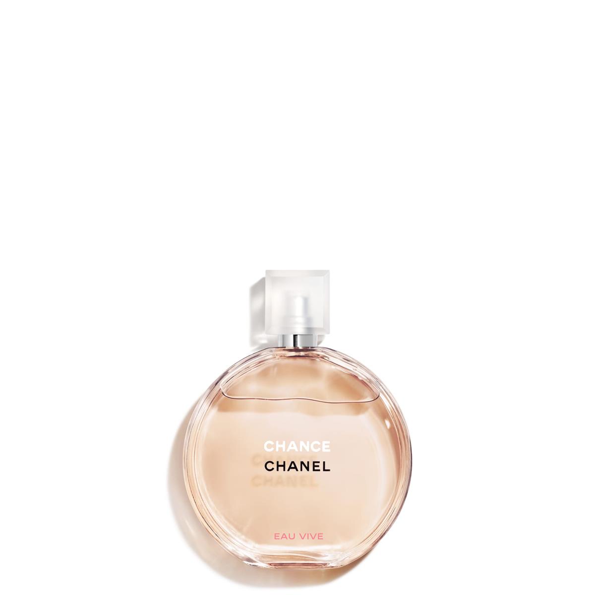 CHANEL CHANCE EAU VIVE EDT 50ML