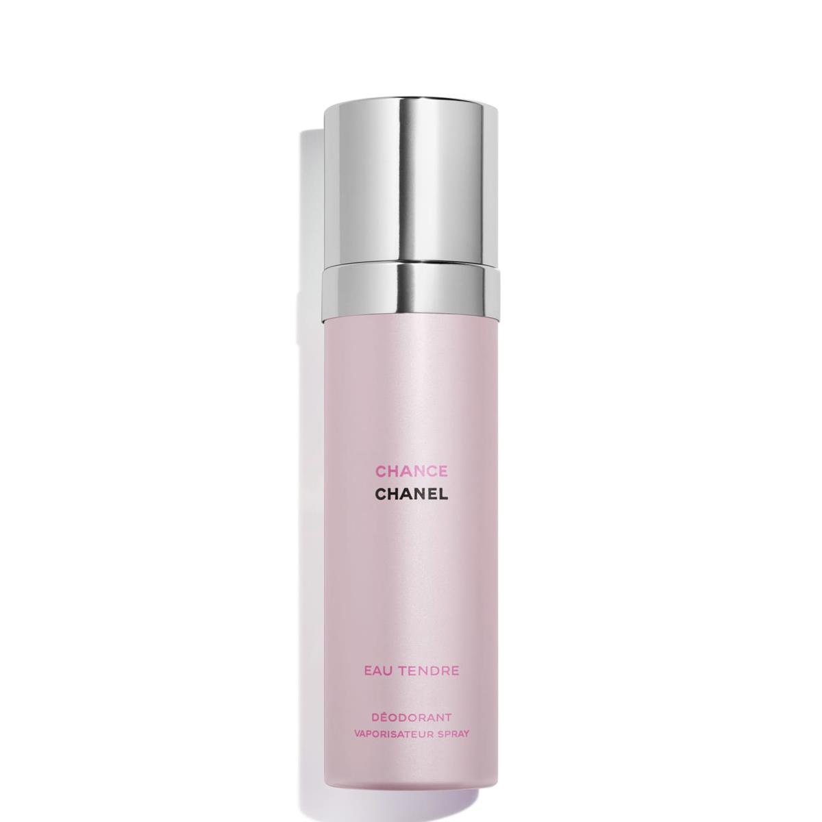 CHANEL CHANCE EAU TENDRE DEODORANTE VAPO 100ML