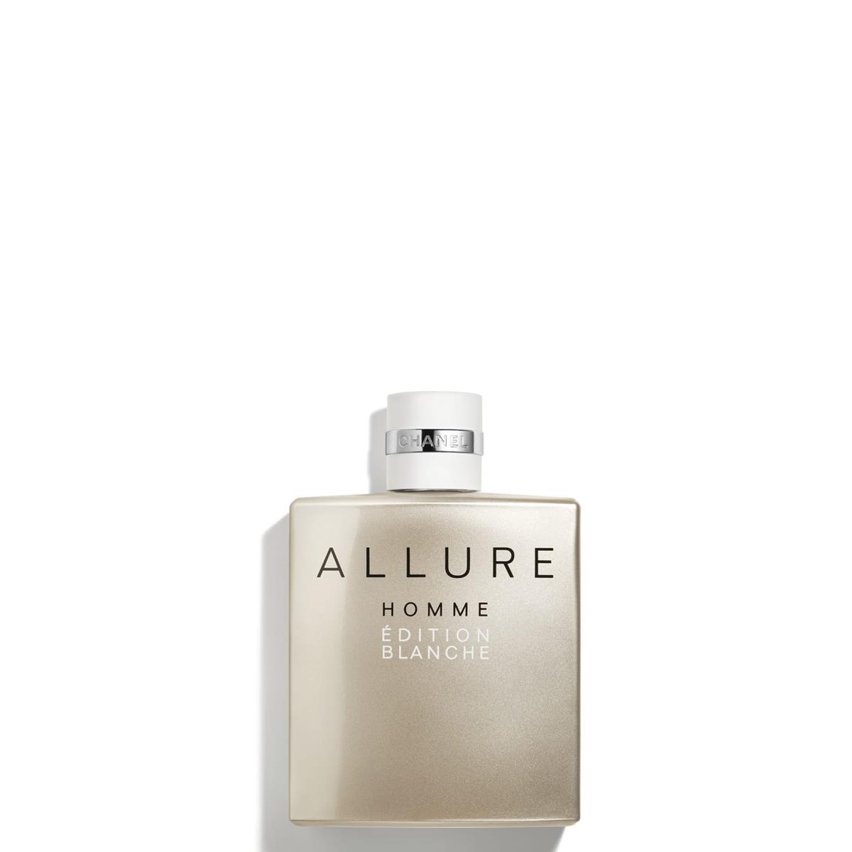 CHANEL ALLURE HOMME ED. BLANCHE EDP 50ML