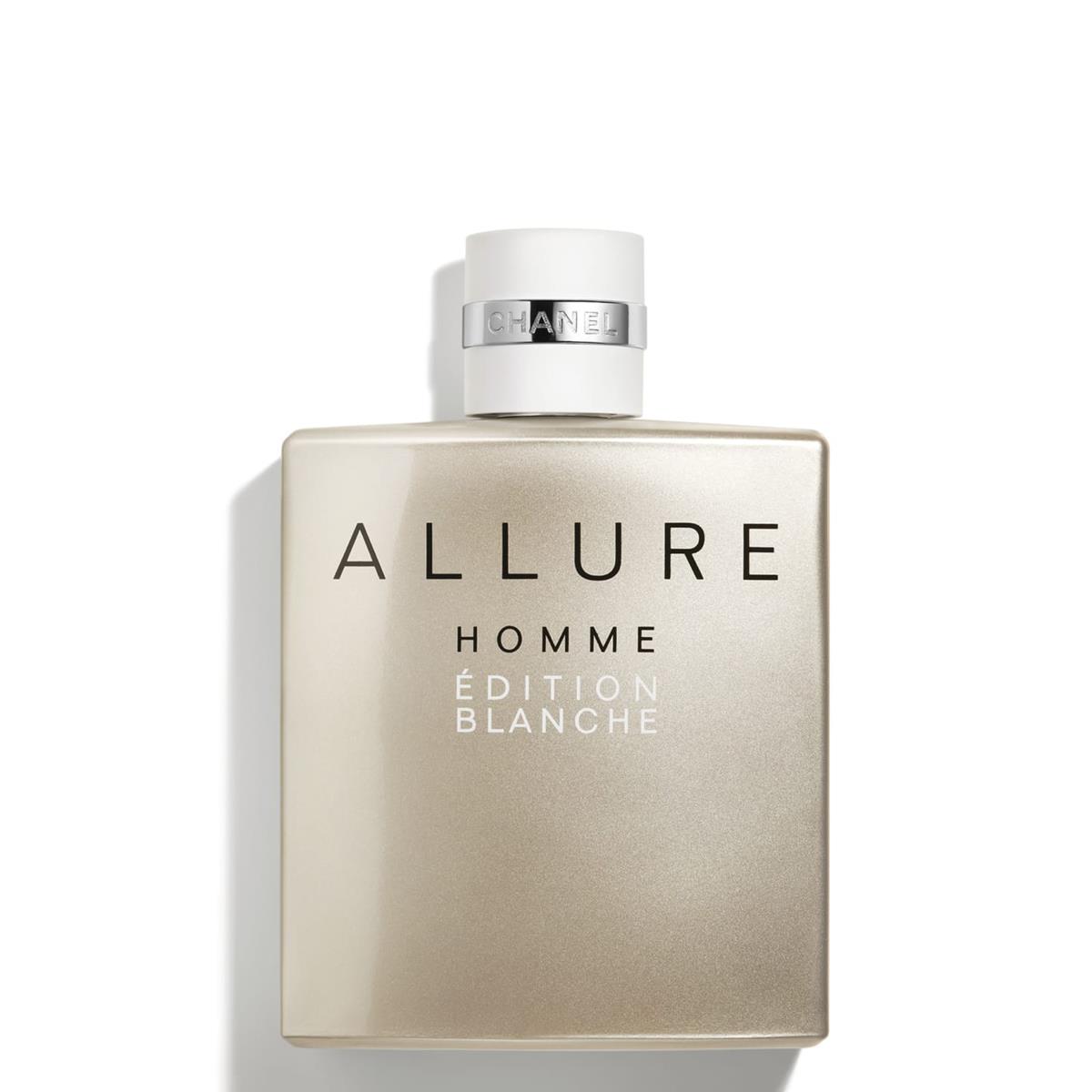 CHANEL ALLURE HOMME EDITION BLANCHE EDP VAPO 100ML