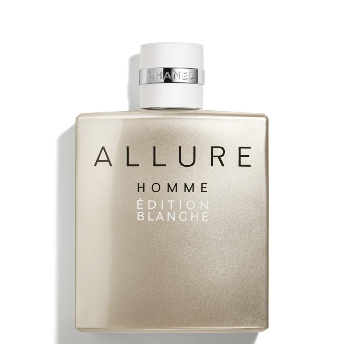 CHANEL ALLURE HOMME EDITION BLANCHE EDP VAPO 150ML