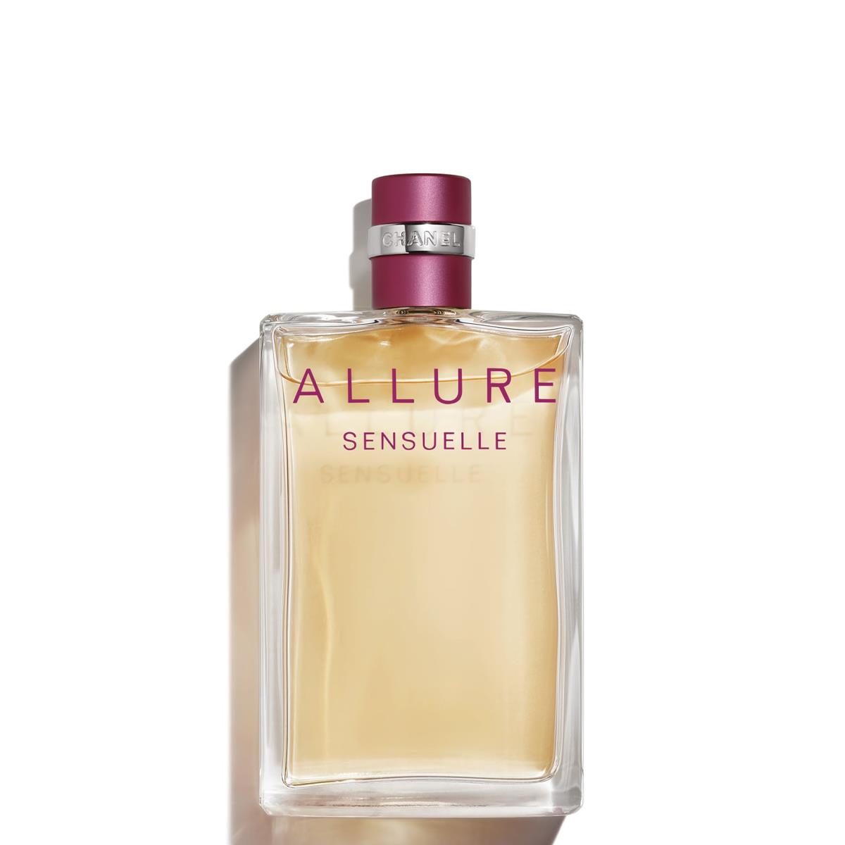 CHANEL ALLURE SENSUELLE EDT 100ML