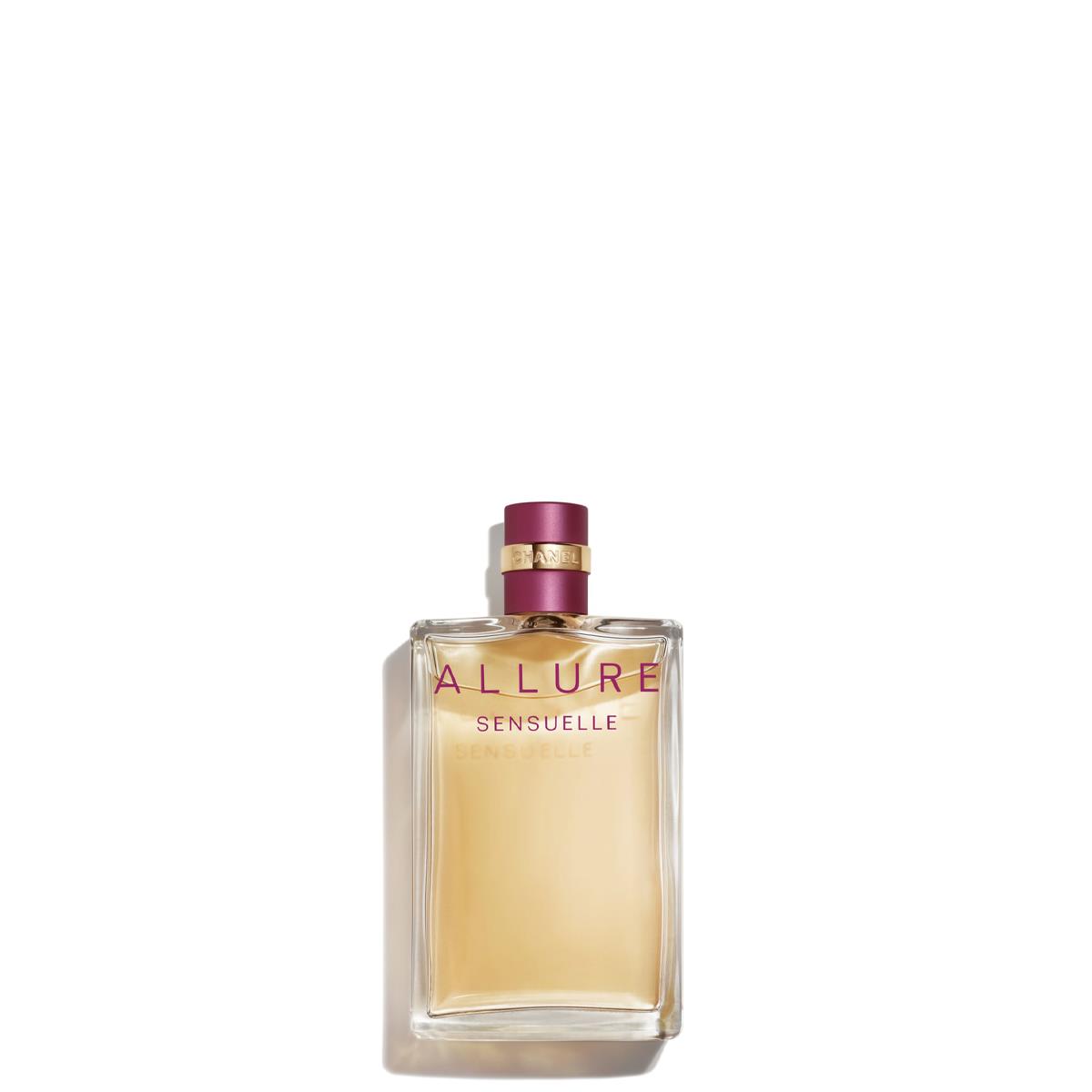 CHANEL ALLURE SENSUELLE EDP 50ML