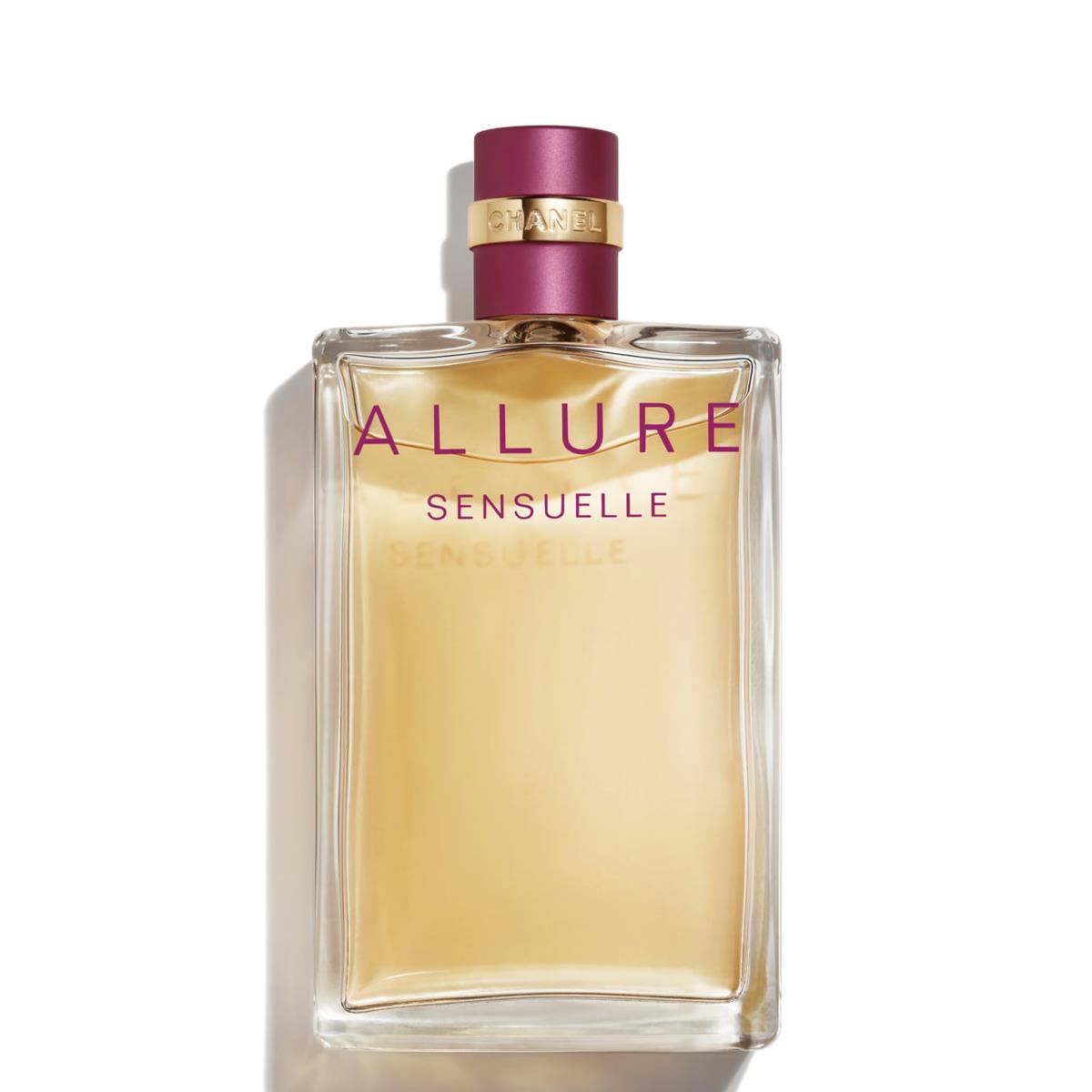 CHANEL ALLURE SENSUELLE EDP 100ML