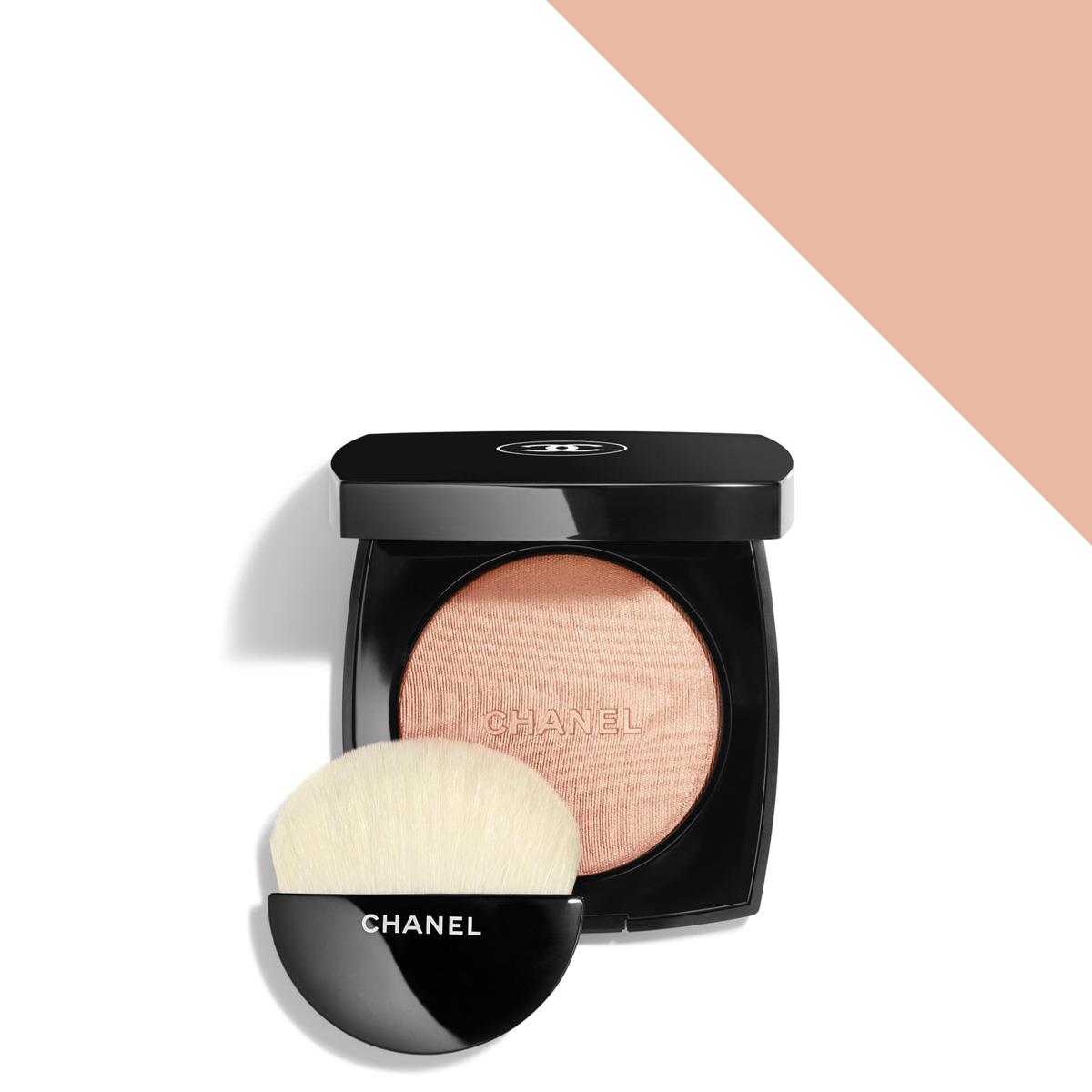 CHANEL POUDRE LUMIERE