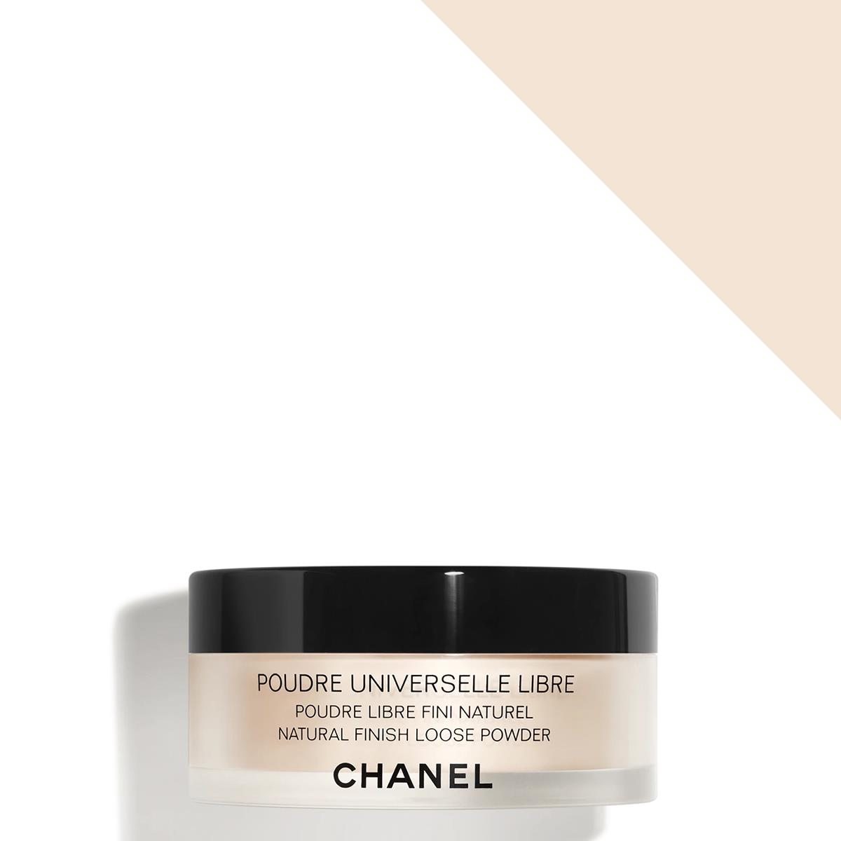 CHANEL POUDRE UNIVERSELLE LIBRE