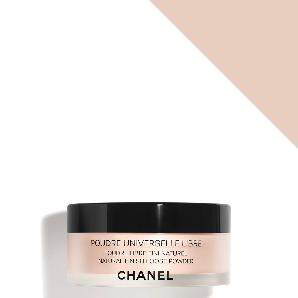 CHANEL POUDRE UNIVERSELLE LIBRE