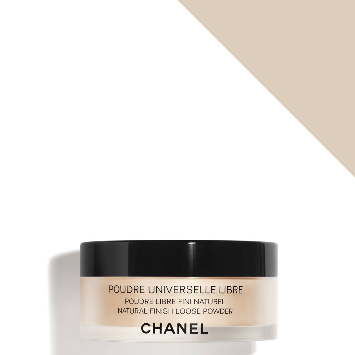 CHANEL POUDRE UNIVERSELLE LIBRE