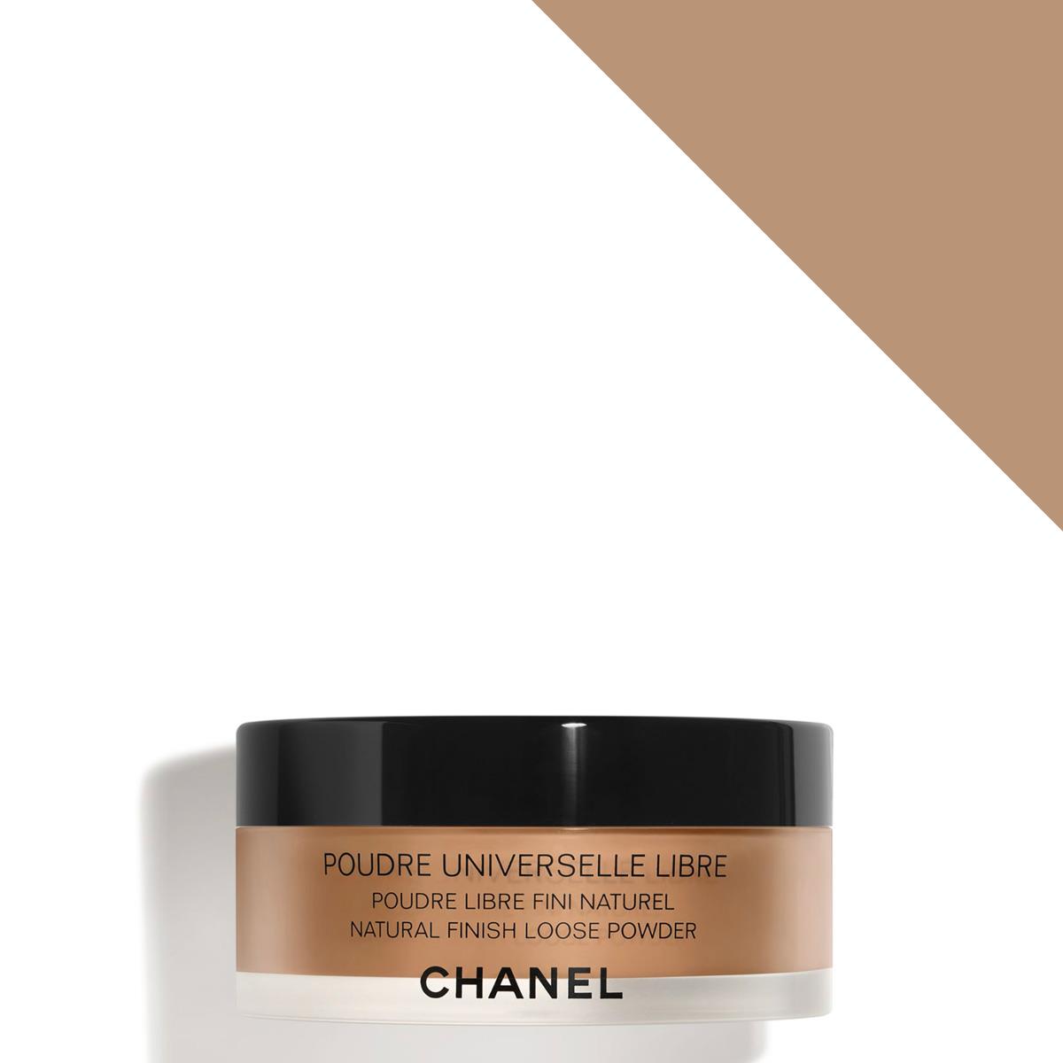 CHANEL POUDRE UNIVERSELLE LIBRE