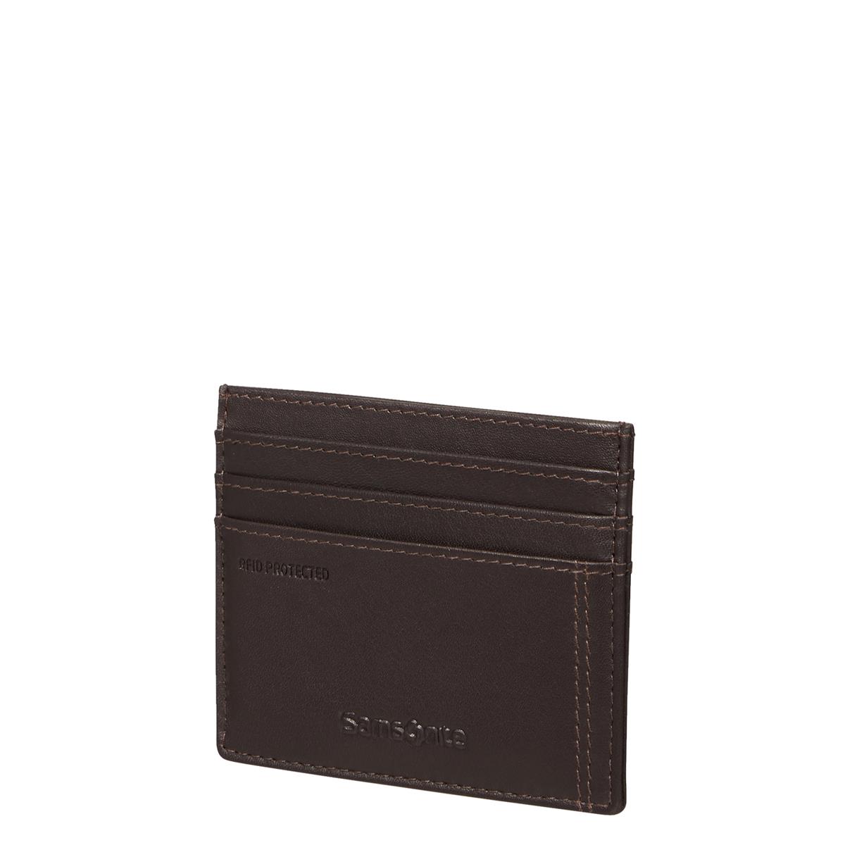SAMSONITE PORTA CARTE DI CREDITO SIMPLA SLG