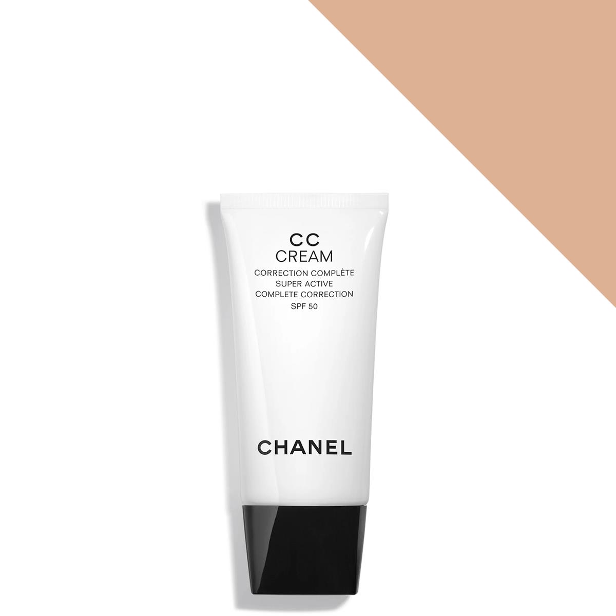 CHANEL CC CREAM SPF50 30ML