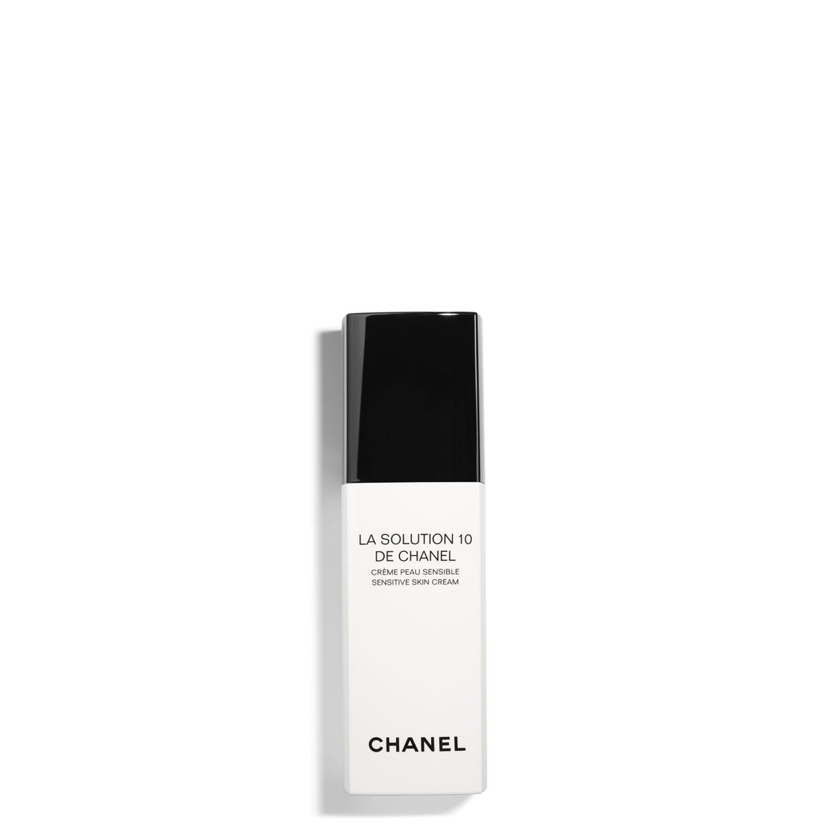 CHANEL LA SOLUTION 10 DE CHANEL PEAU SENSIBLE 30ML